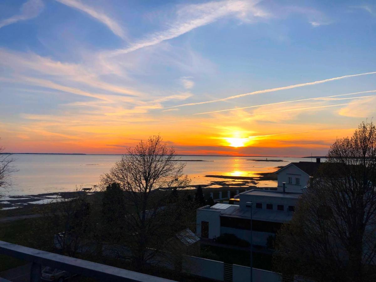 Sunset Dream Butas Haapsalu