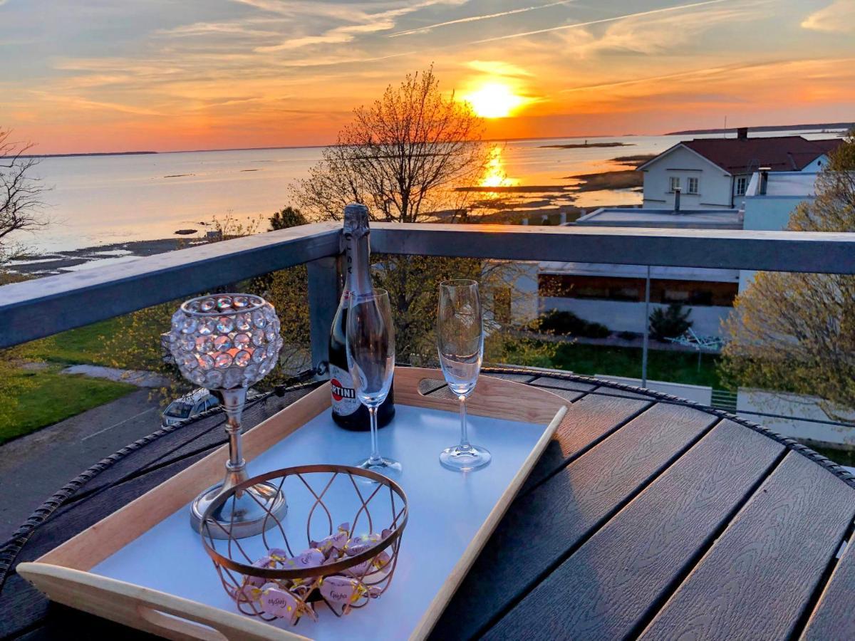 Butas Sunset Dream Haapsalu