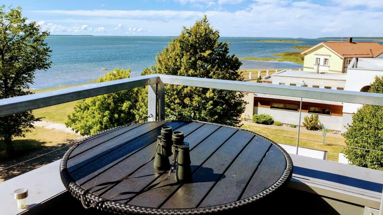 Апартаменты Sunset Dream With A Panoramic Seaview *